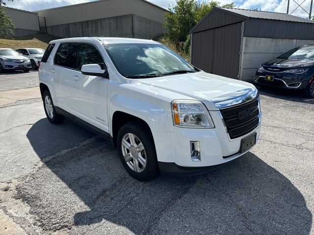 2014 GMC Terrain SLE