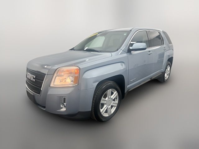 2014 GMC Terrain SLE