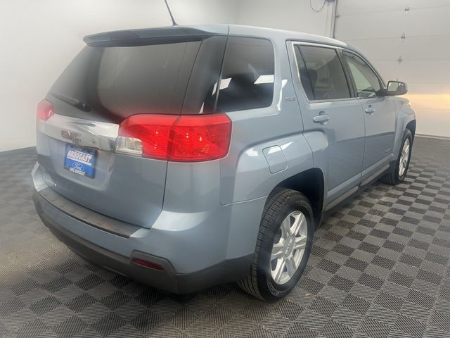 2014 GMC Terrain SLE