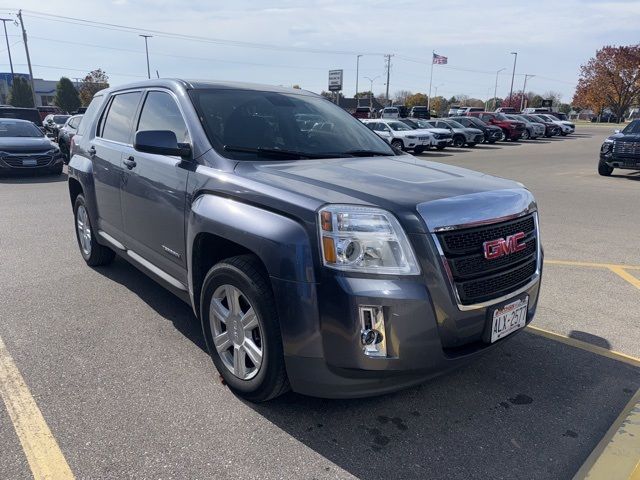 2014 GMC Terrain SLE