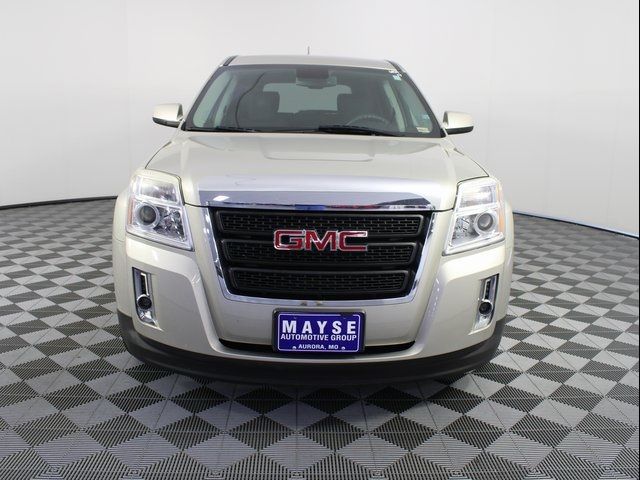 2014 GMC Terrain SLE