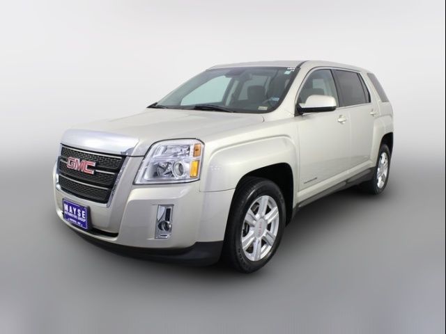 2014 GMC Terrain SLE