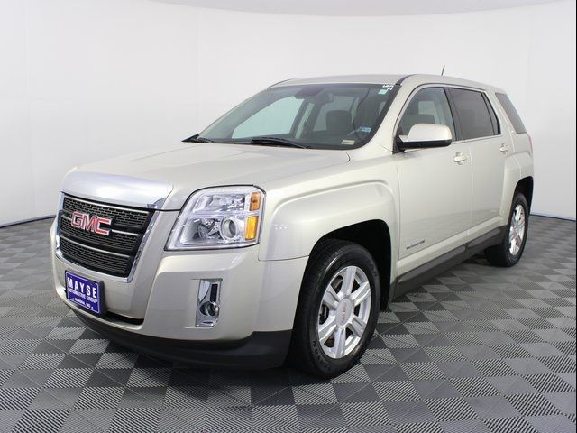 2014 GMC Terrain SLE