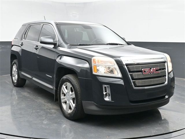 2014 GMC Terrain SLE