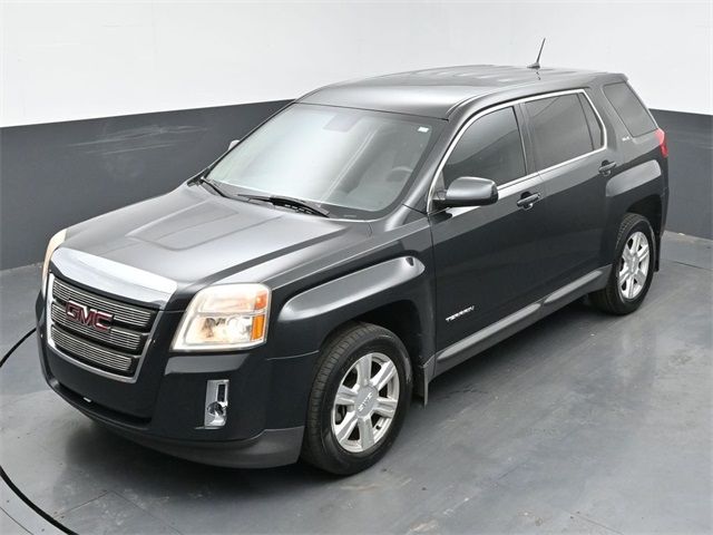 2014 GMC Terrain SLE