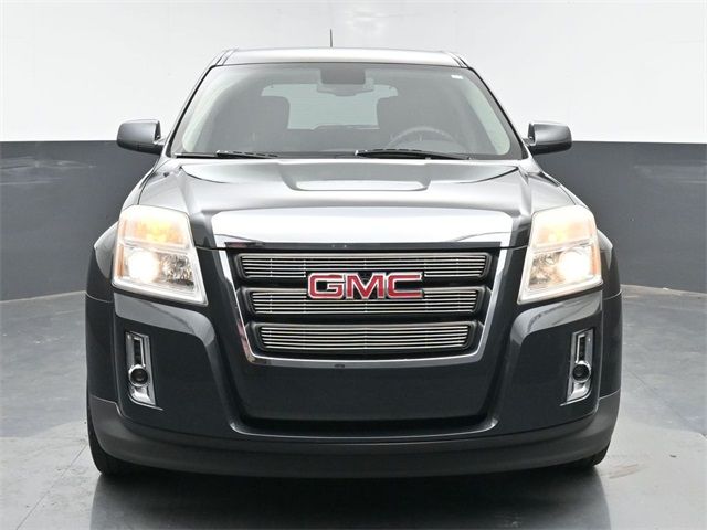 2014 GMC Terrain SLE