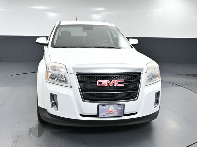 2014 GMC Terrain SLE