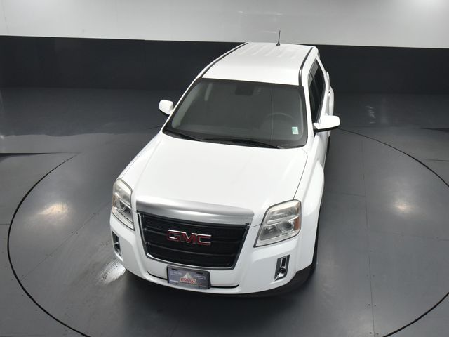 2014 GMC Terrain SLE