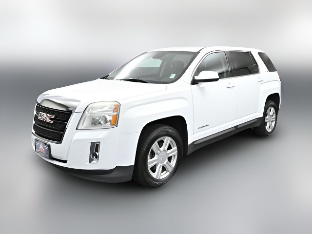 2014 GMC Terrain SLE
