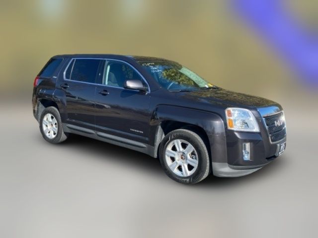 2014 GMC Terrain SLE