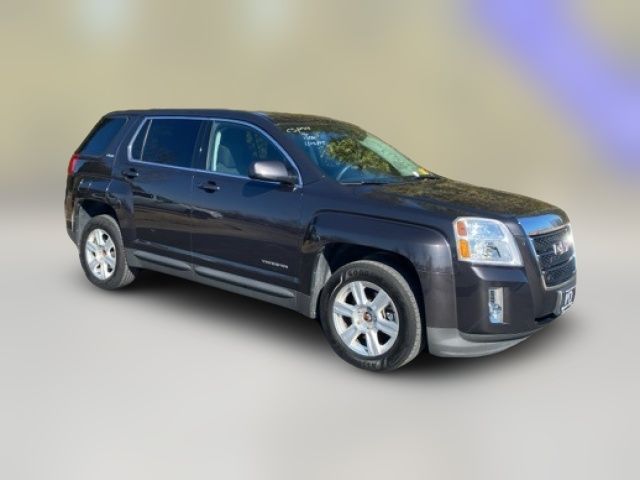 2014 GMC Terrain SLE