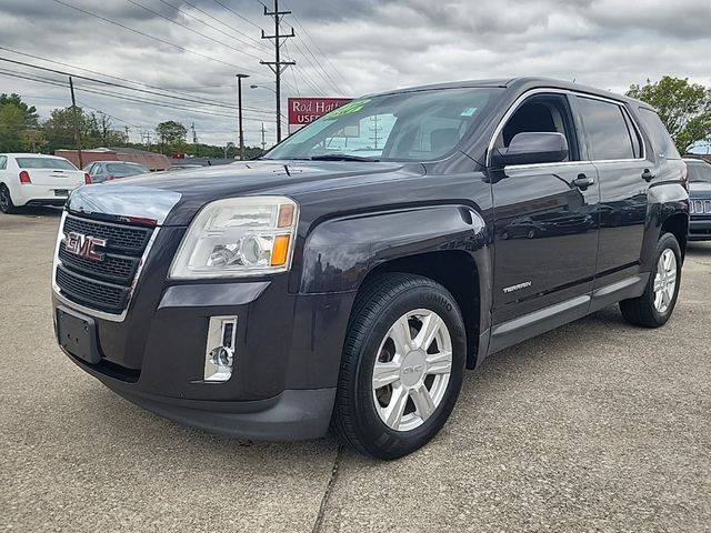 2014 GMC Terrain SLE