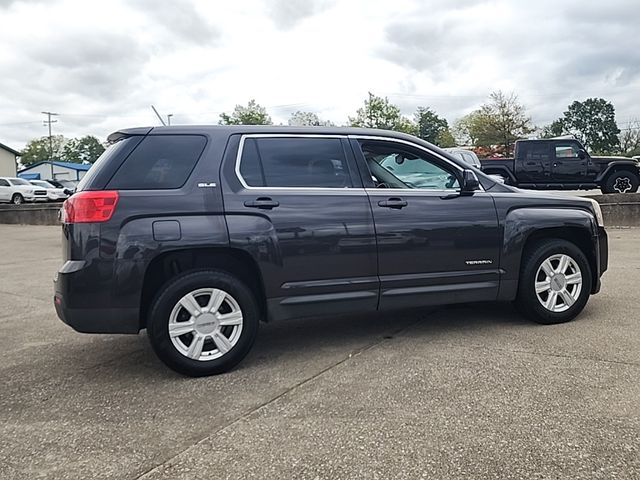 2014 GMC Terrain SLE