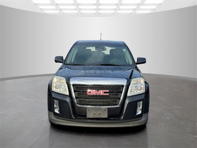 2014 GMC Terrain SLE