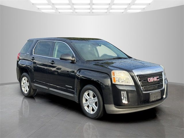 2014 GMC Terrain SLE