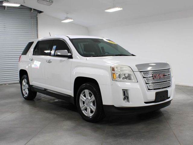 2014 GMC Terrain SLE