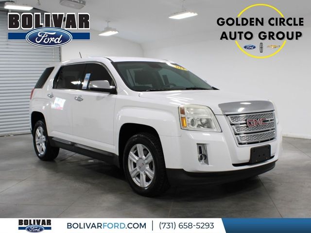 2014 GMC Terrain SLE