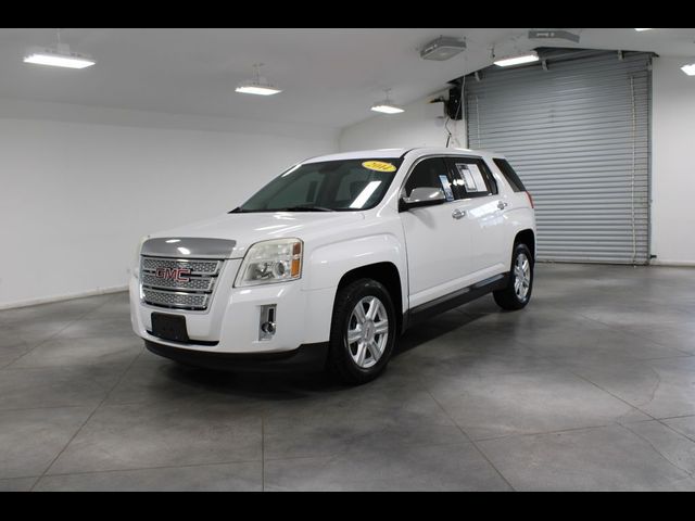 2014 GMC Terrain SLE