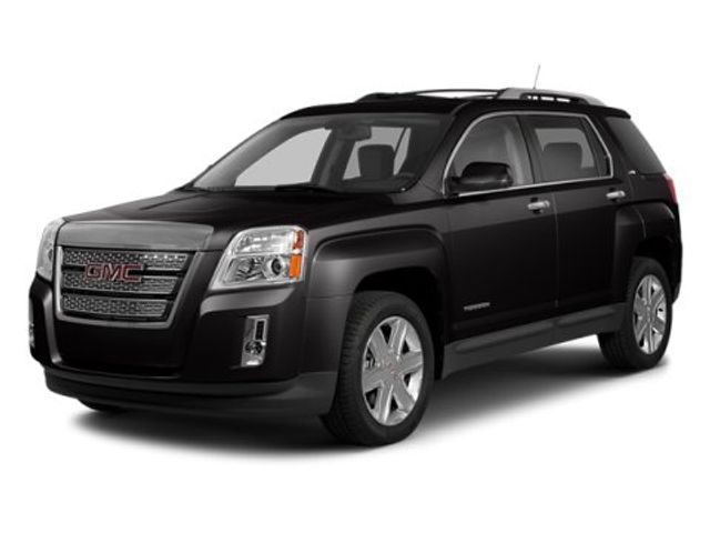 2014 GMC Terrain SLE