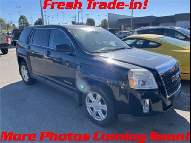 2014 GMC Terrain SLE