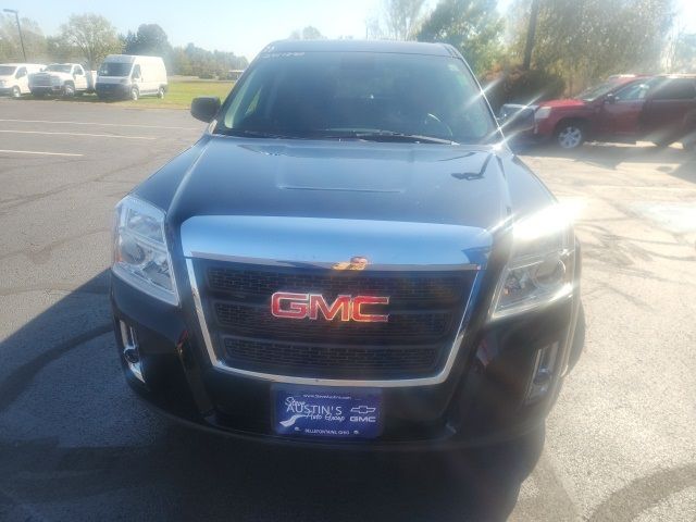 2014 GMC Terrain SLE