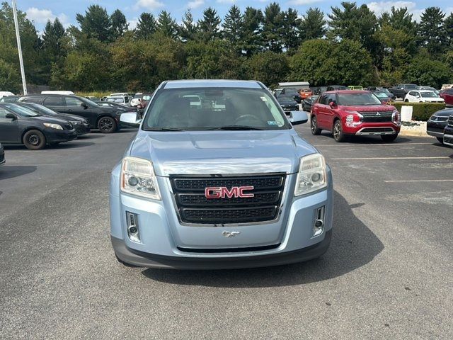 2014 GMC Terrain SLE