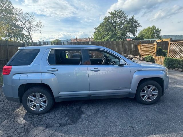 2014 GMC Terrain SLE