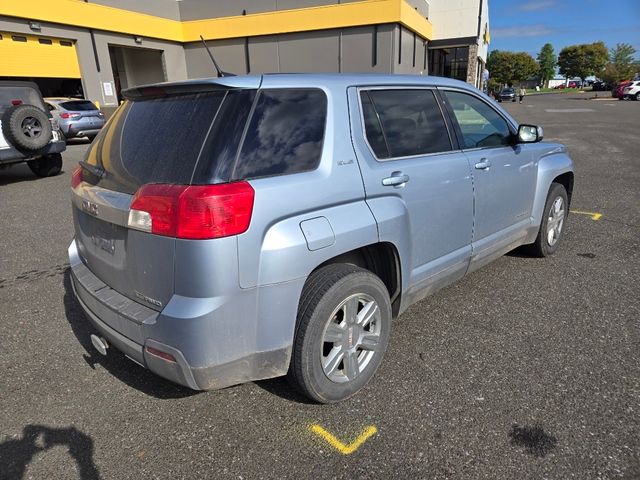 2014 GMC Terrain SLE