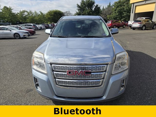 2014 GMC Terrain SLE