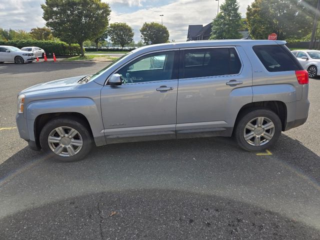 2014 GMC Terrain SLE