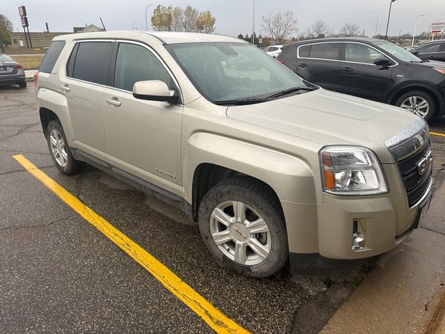 2014 GMC Terrain SLE