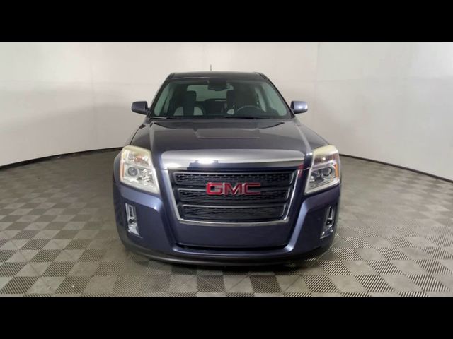 2014 GMC Terrain SLE