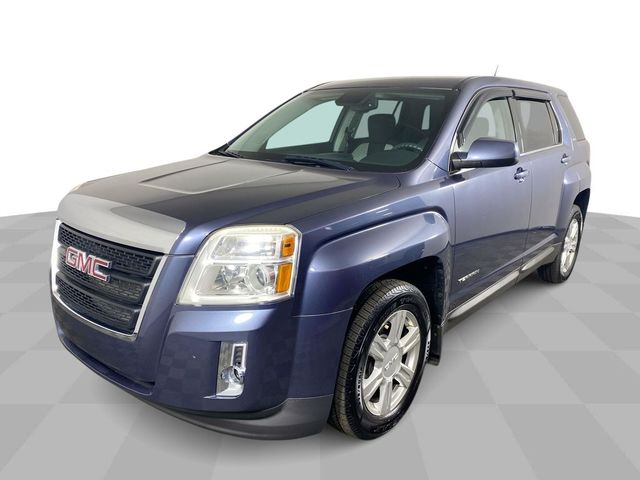 2014 GMC Terrain SLE