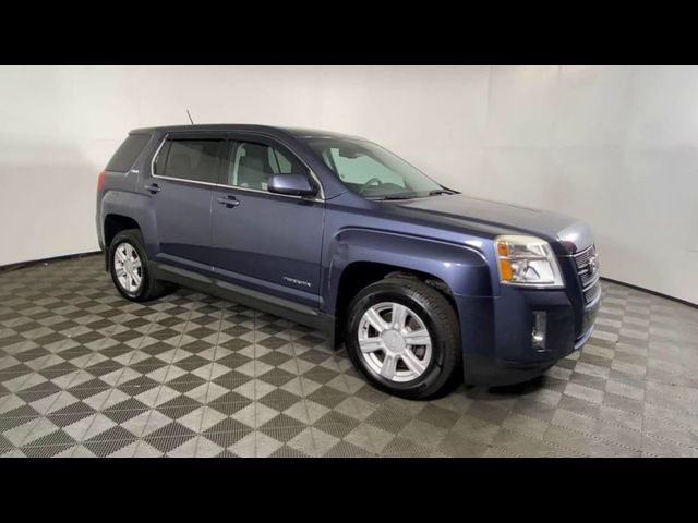 2014 GMC Terrain SLE