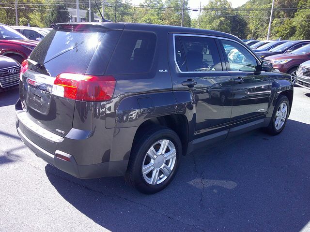 2014 GMC Terrain SLE