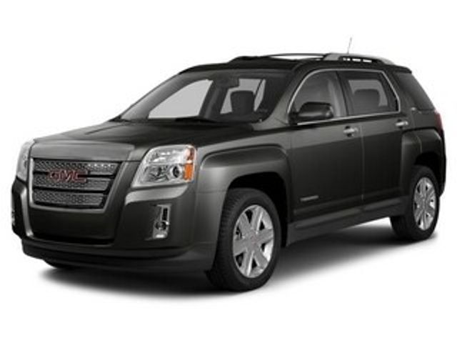 2014 GMC Terrain SLE