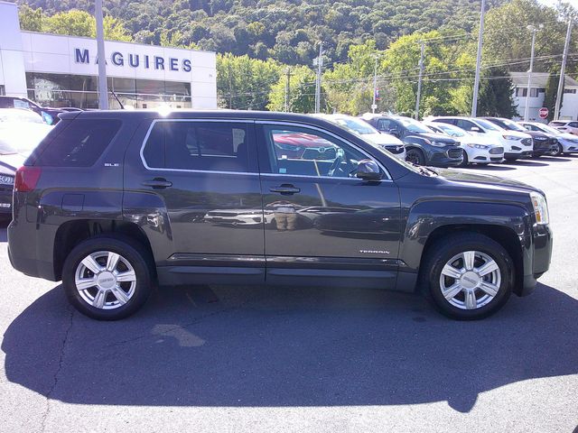 2014 GMC Terrain SLE