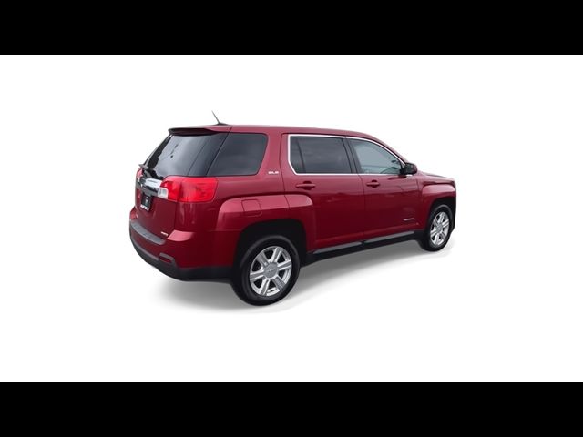 2014 GMC Terrain SLE