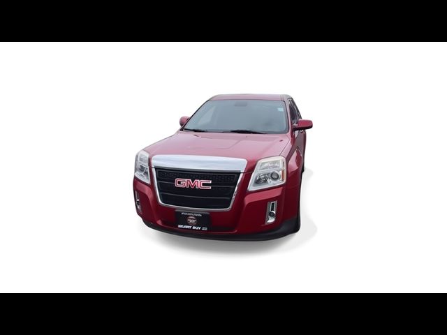 2014 GMC Terrain SLE