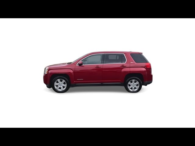 2014 GMC Terrain SLE