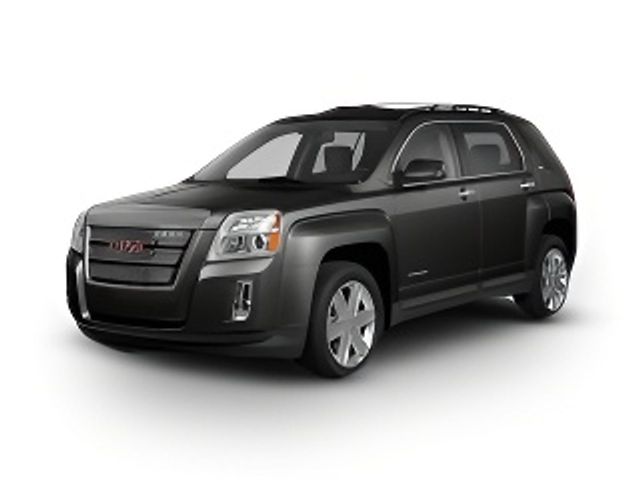 2014 GMC Terrain SLE