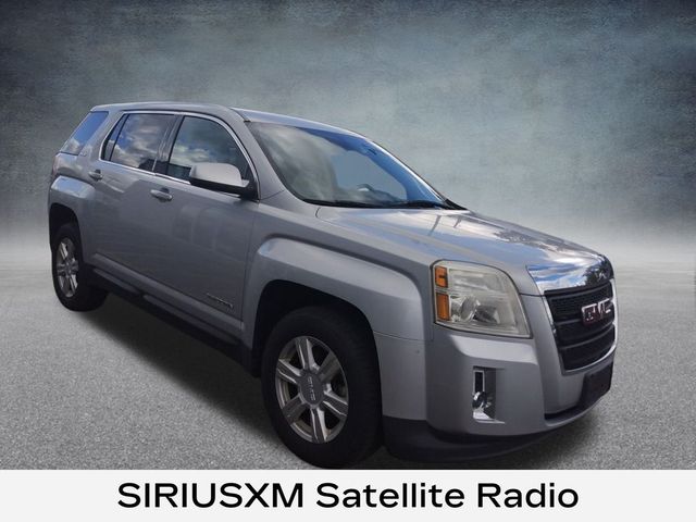 2014 GMC Terrain SLE