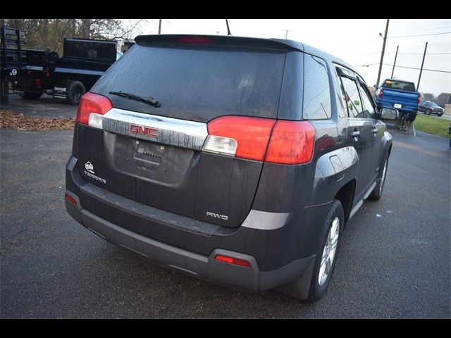 2014 GMC Terrain SLE