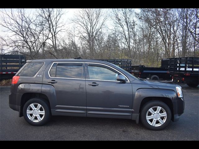 2014 GMC Terrain SLE