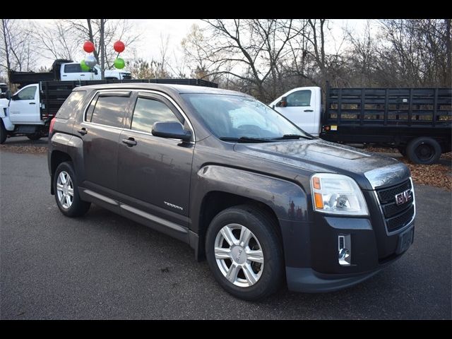 2014 GMC Terrain SLE