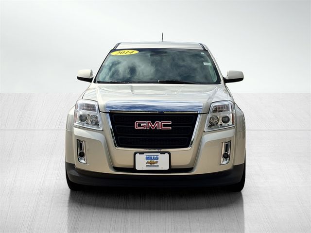 2014 GMC Terrain SLE