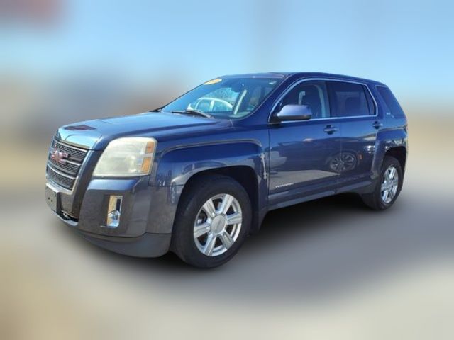 2014 GMC Terrain SLE