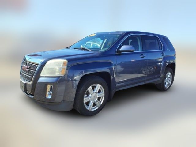 2014 GMC Terrain SLE