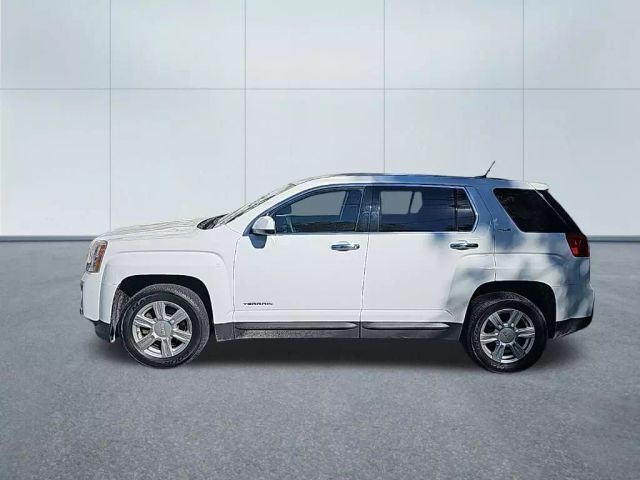 2014 GMC Terrain SLE