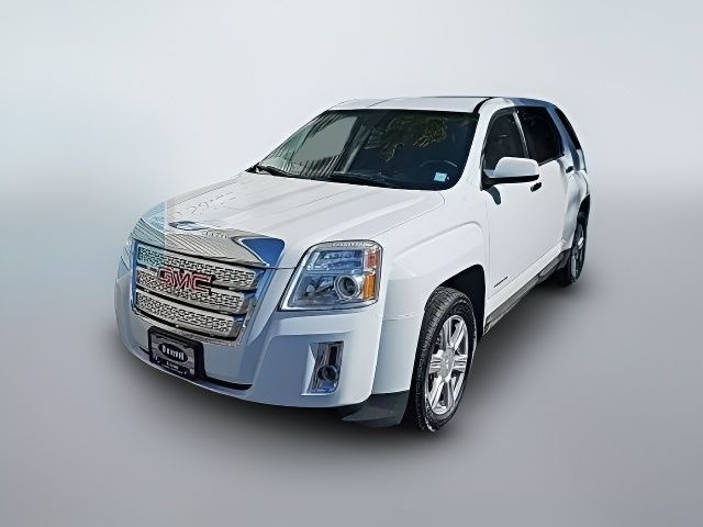 2014 GMC Terrain SLE